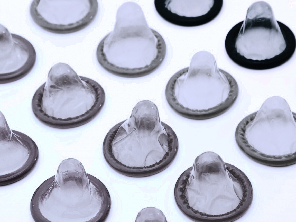 Контрацепция обои