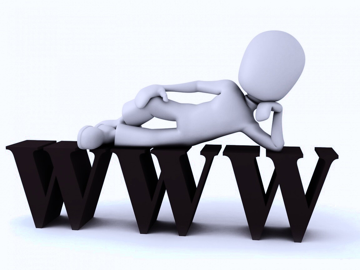 Интернет обои