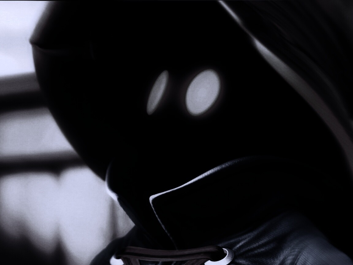 Персонаж Последней Фантазии обои