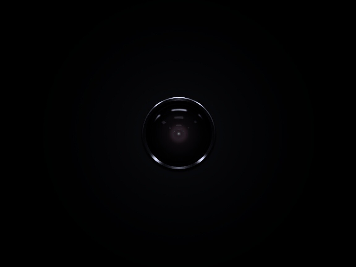 HAL 9000 обои
