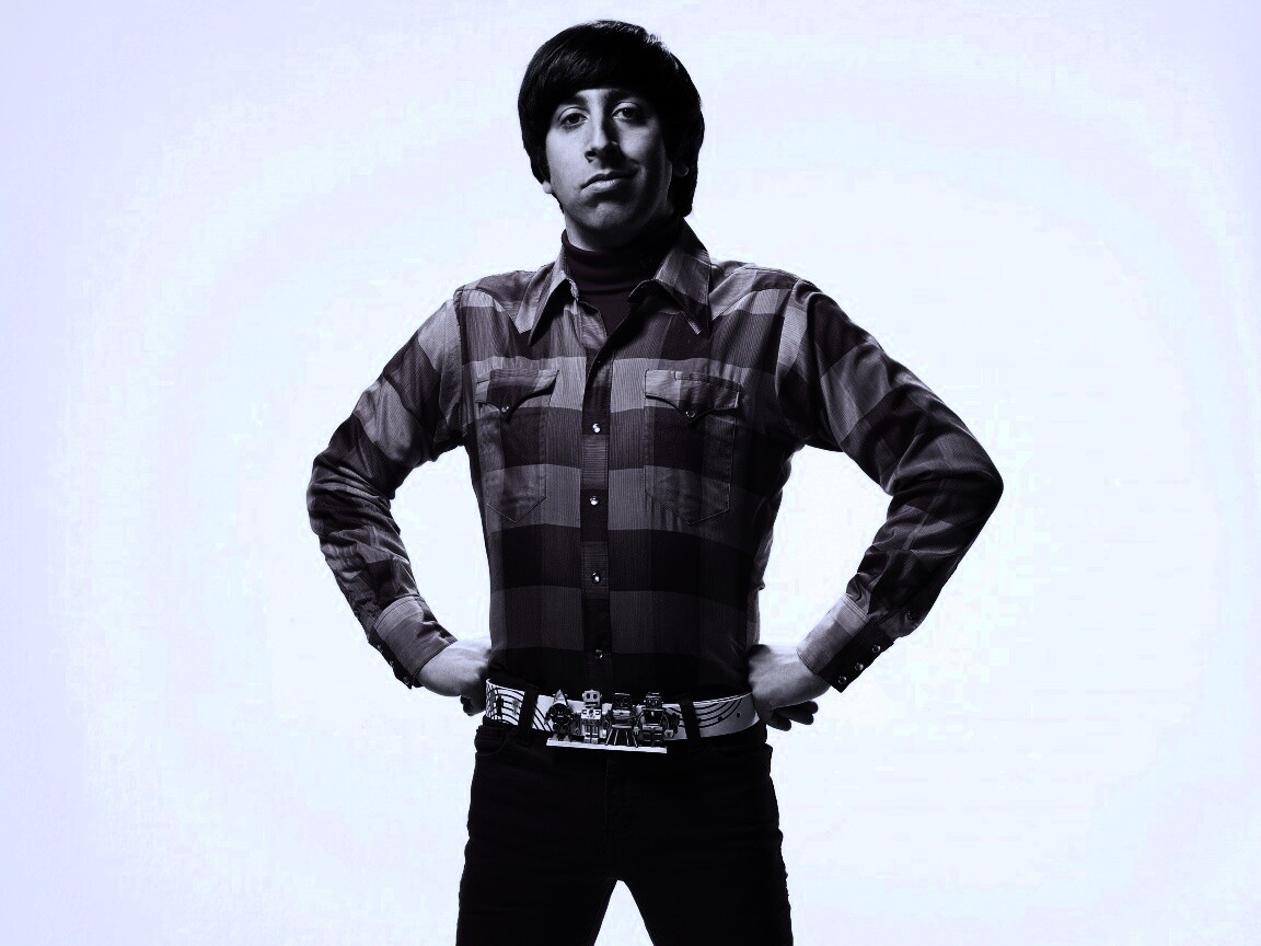 Говард Воловиц обои