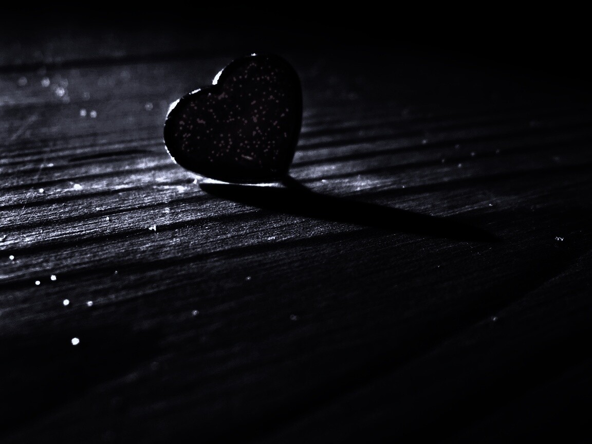 Моё сердце обои