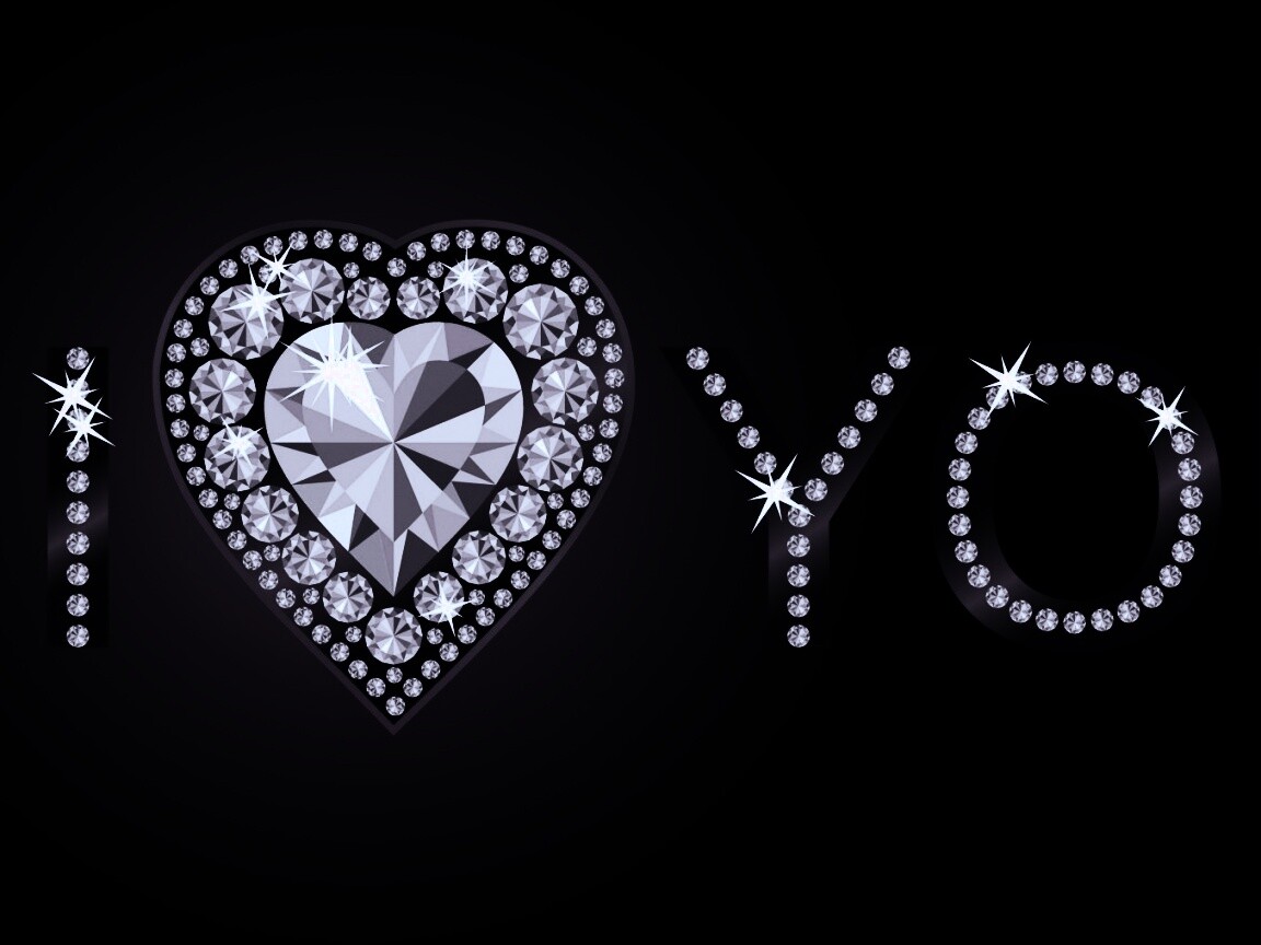 Обои на День Святого Валентина обои