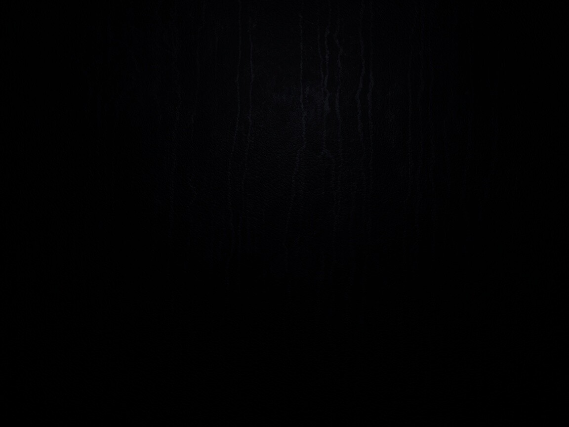 Черная кожа в подтеках обои