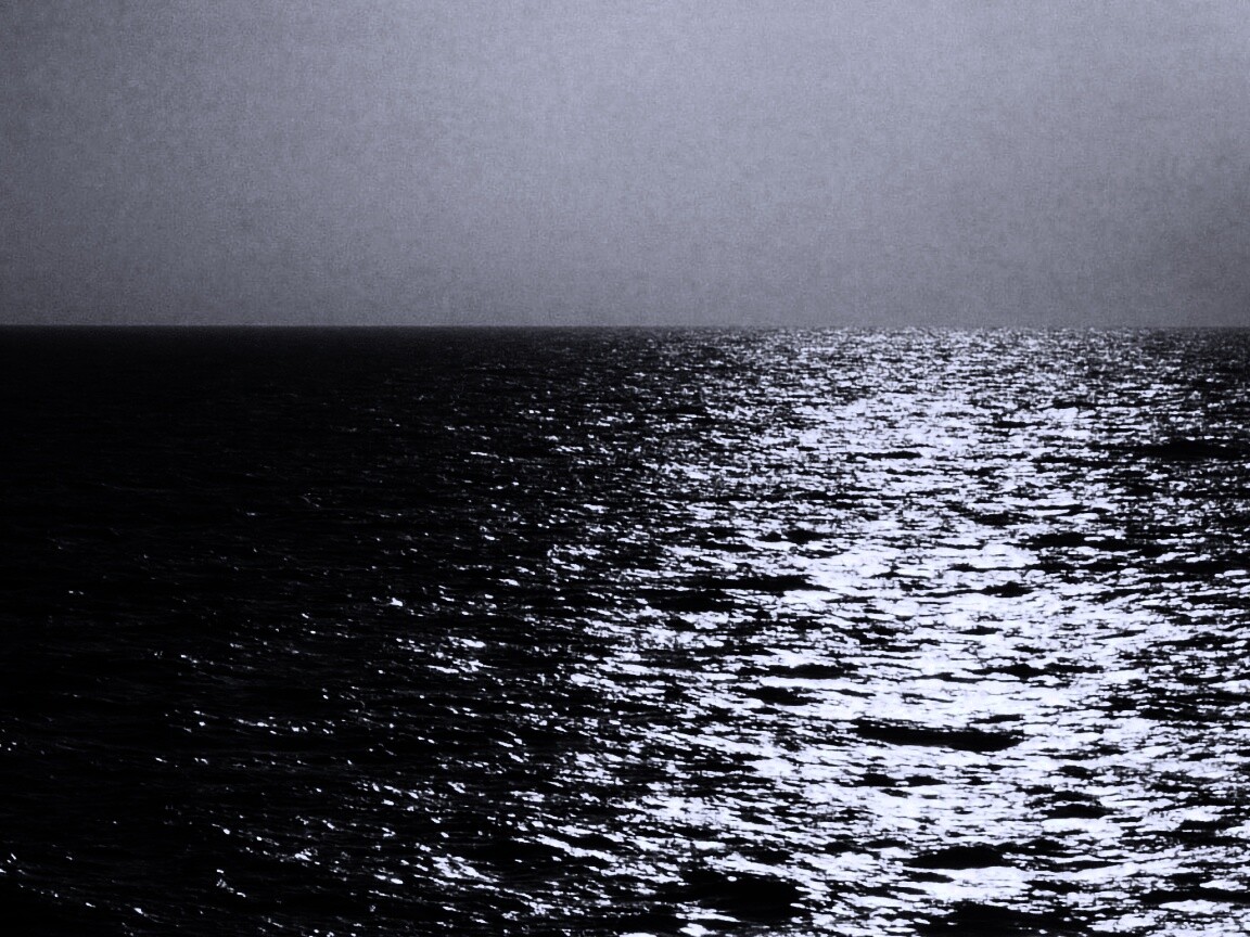 Карибский закат обои