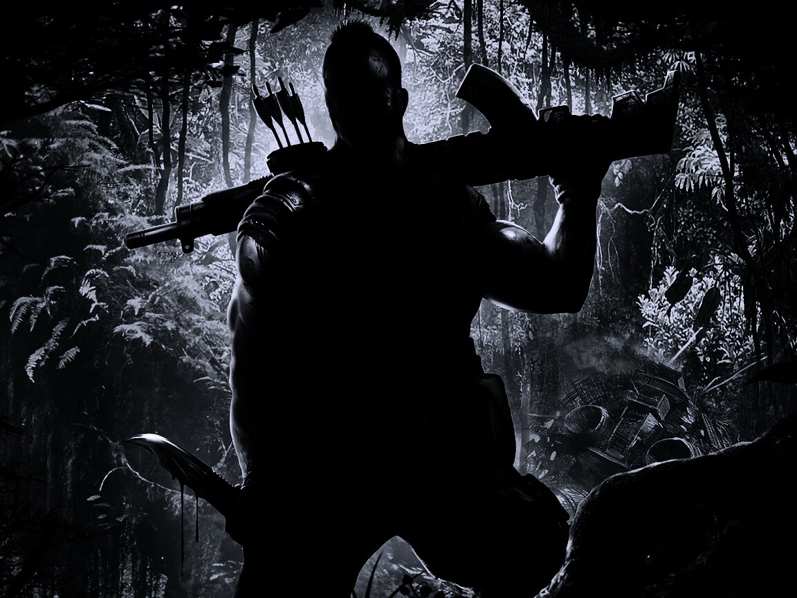 Турок 2 обои