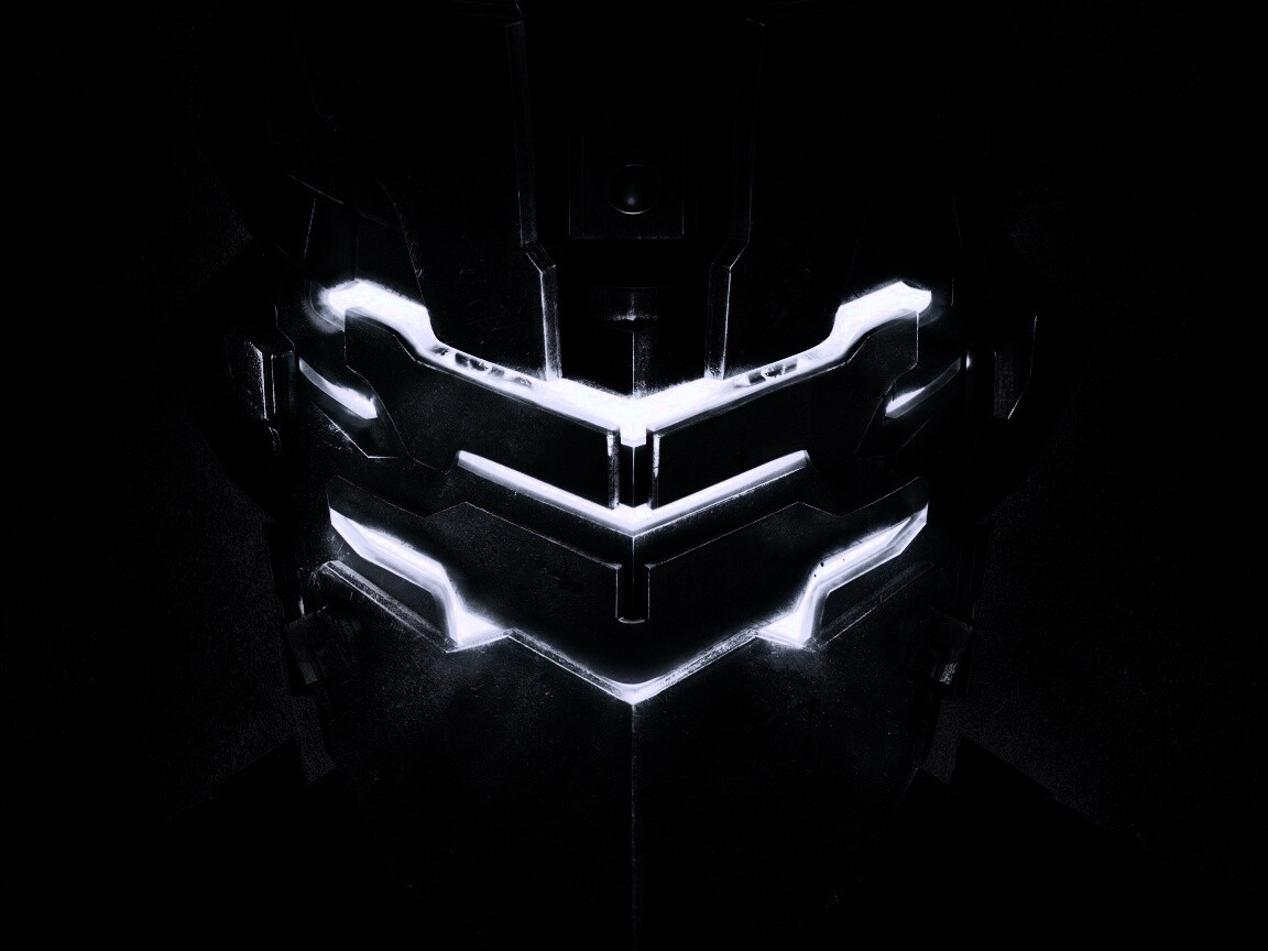 Айзек из Мертвого Космоса обои