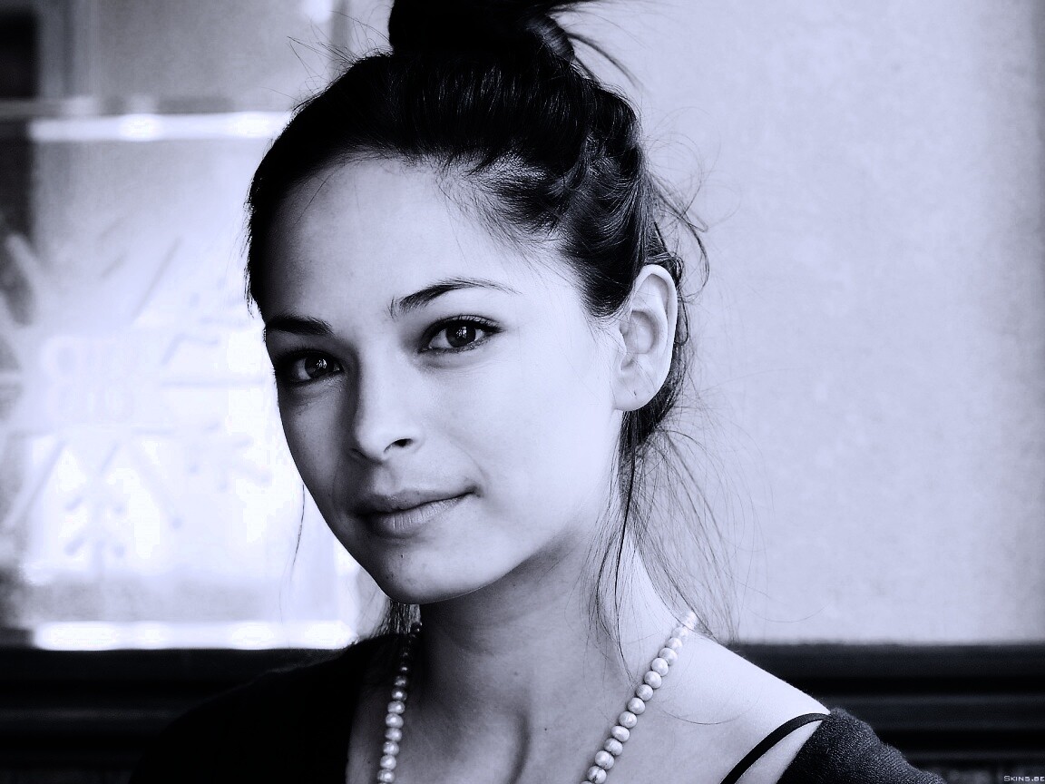 Кристин Крейк обои