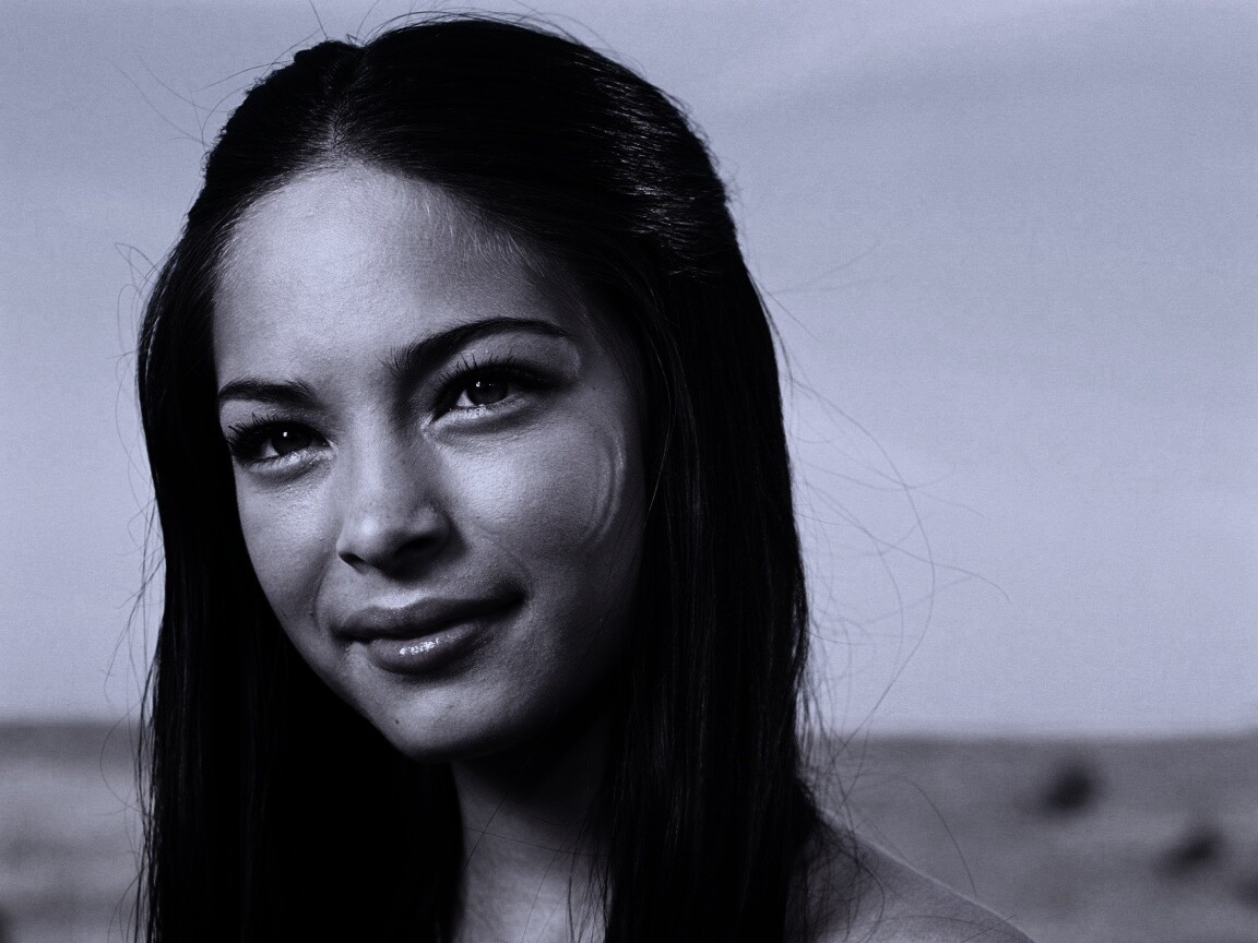 Лана Лэнг обои