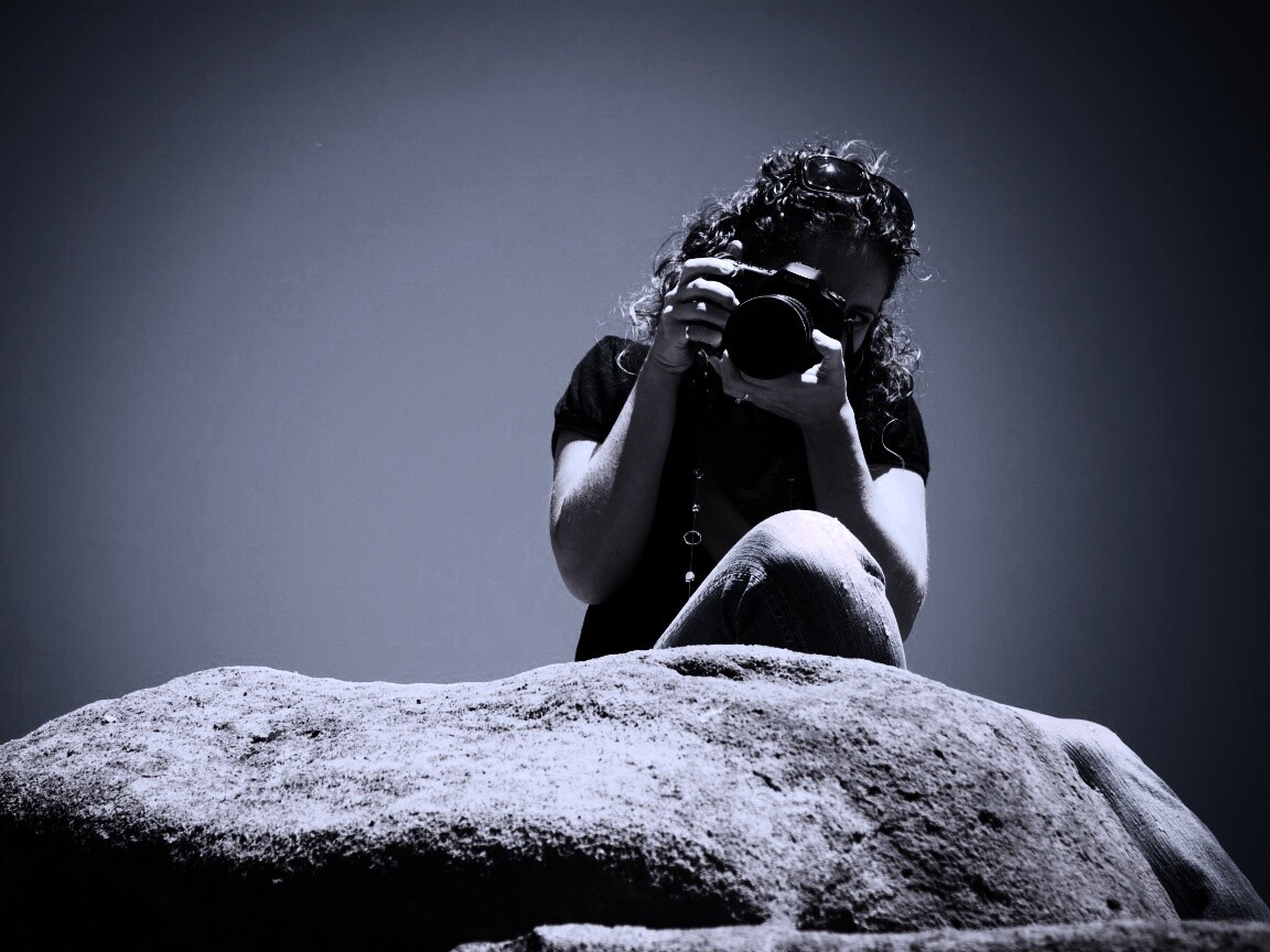 Фотограф обои