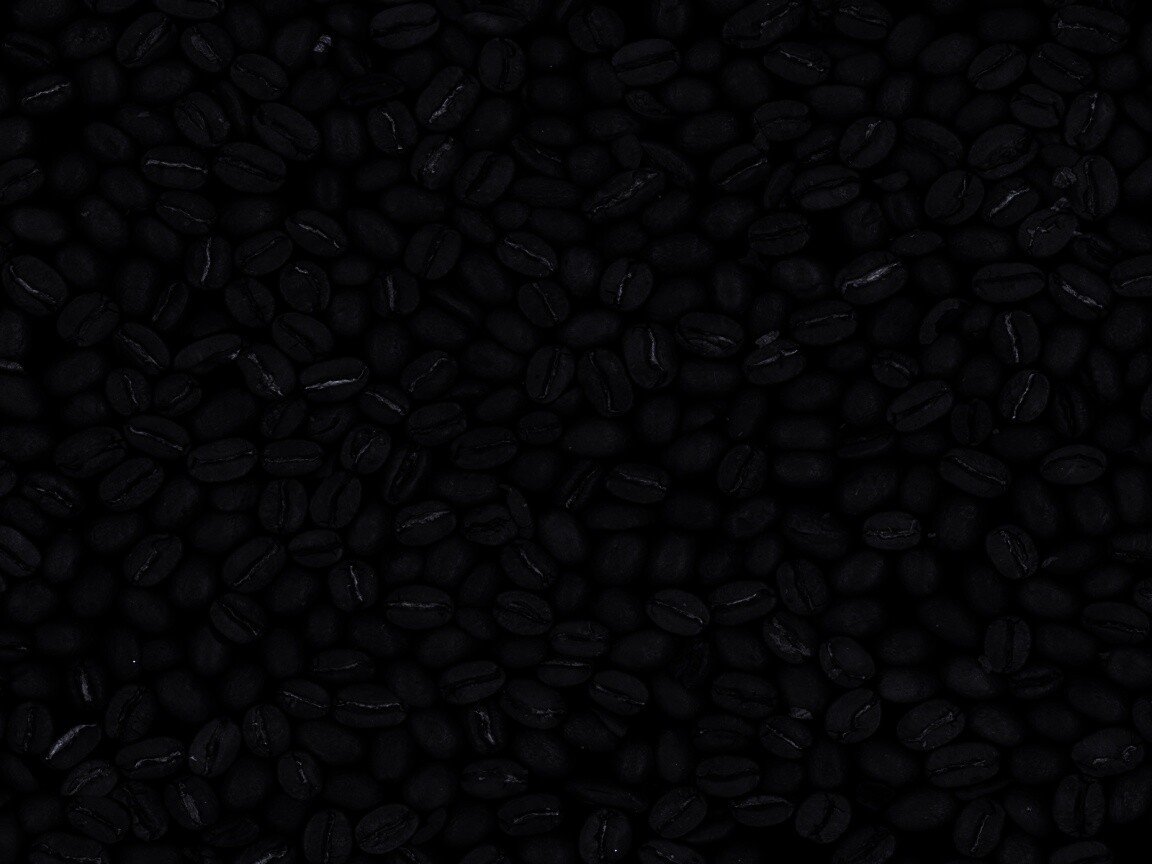 Зерна кофе обои