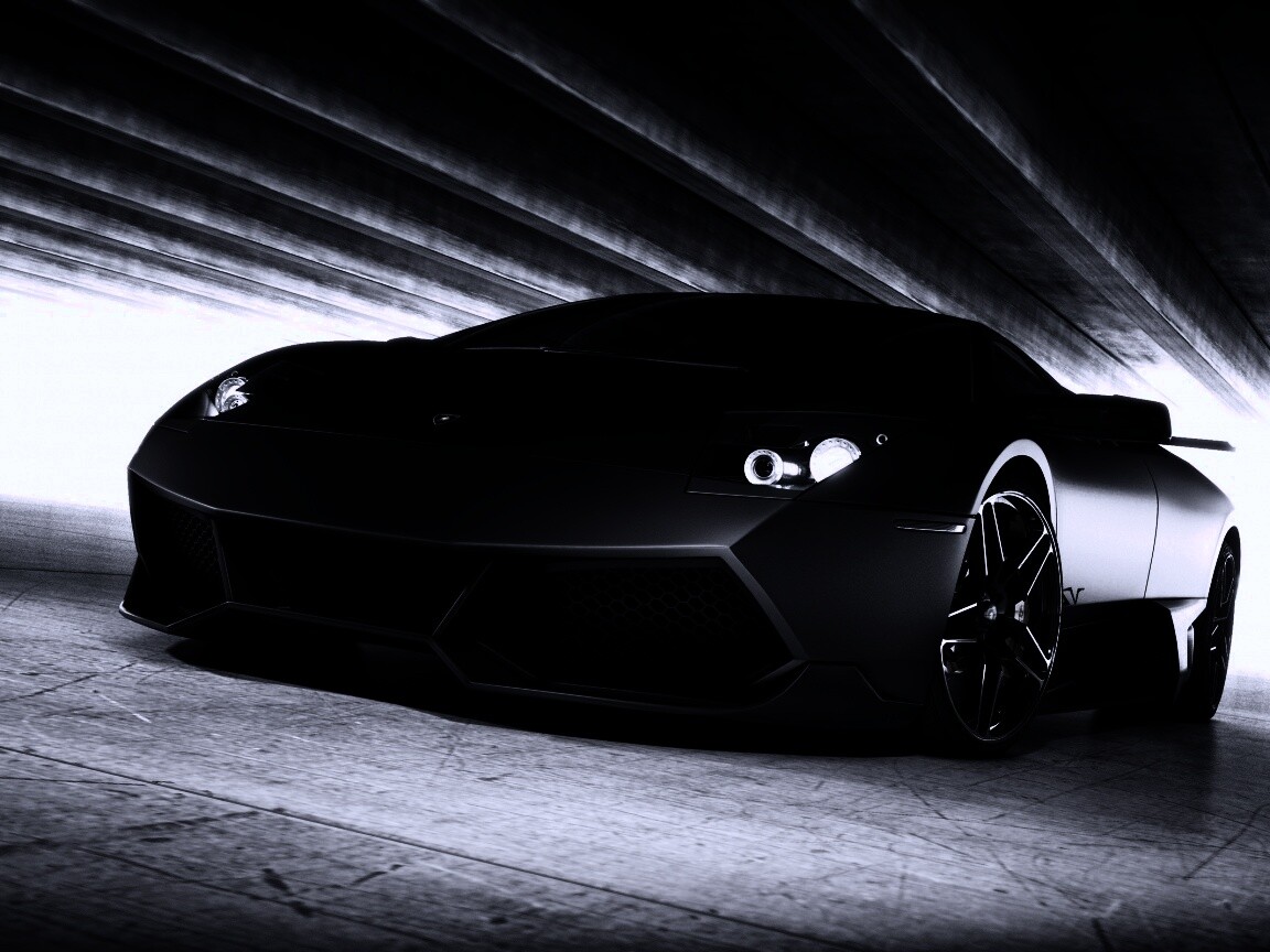 Lamborghini обои
