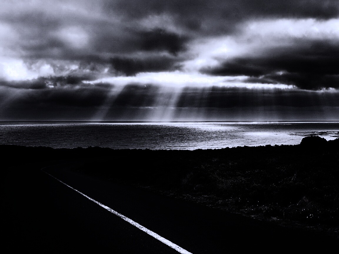 Дорога обои