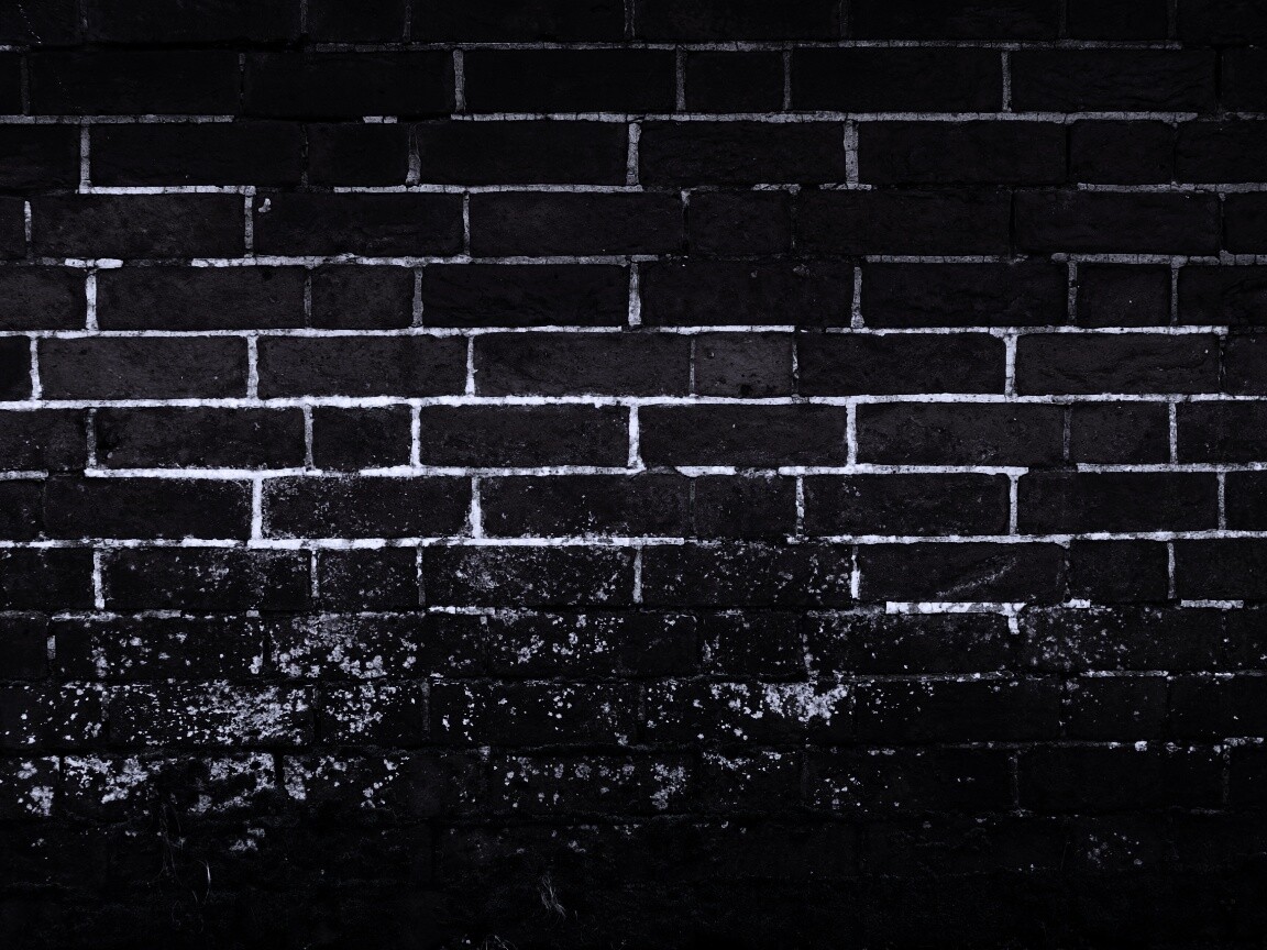 Старая кирпичная стена обои