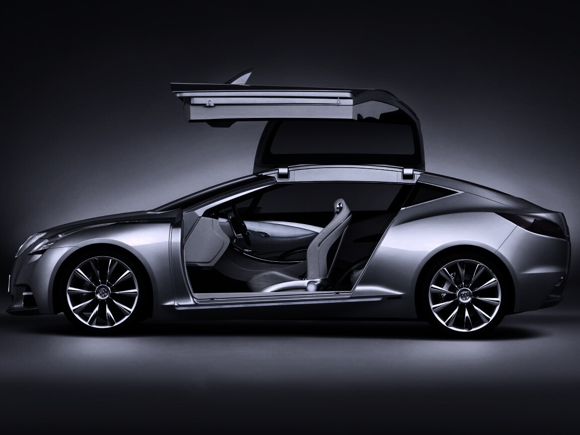 Концепт обои