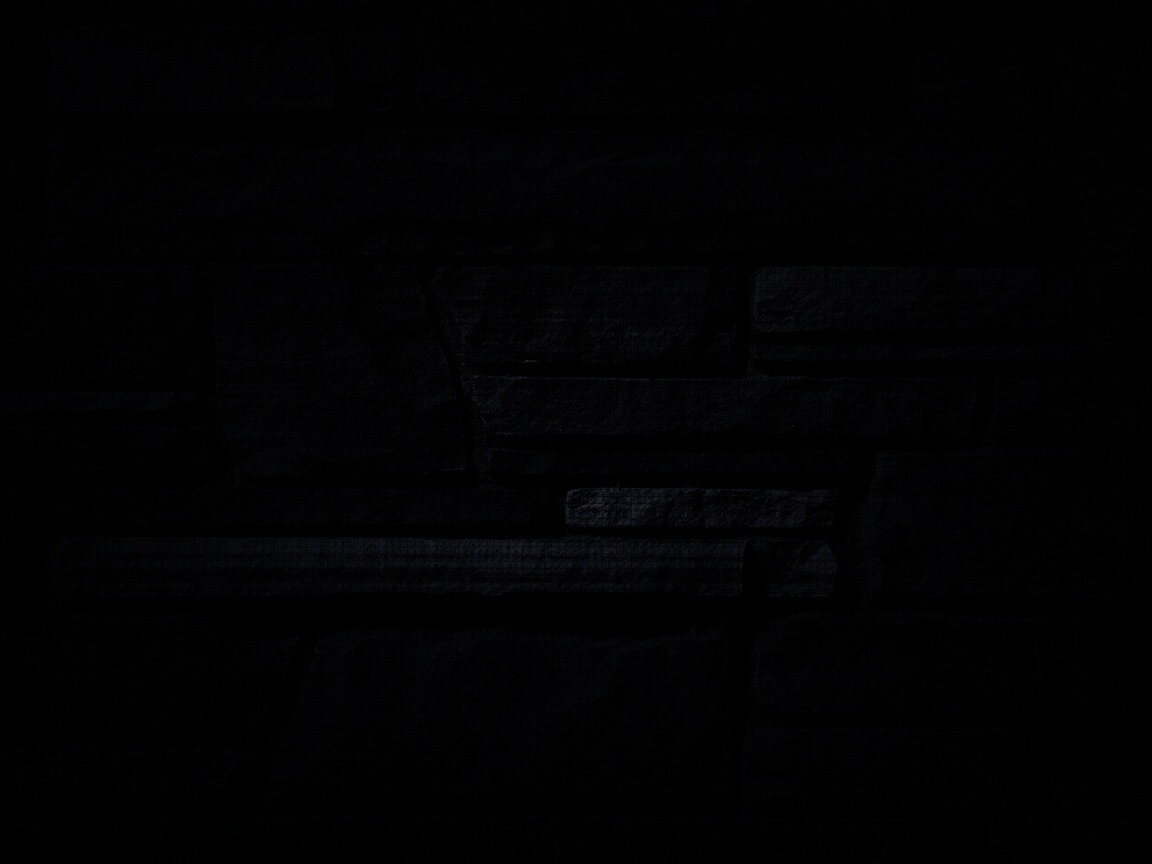 Каменная кладка обои