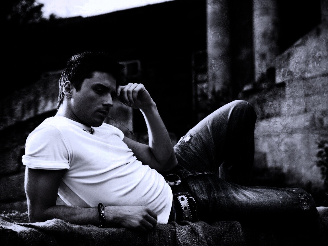 Сергей Лазарев обои