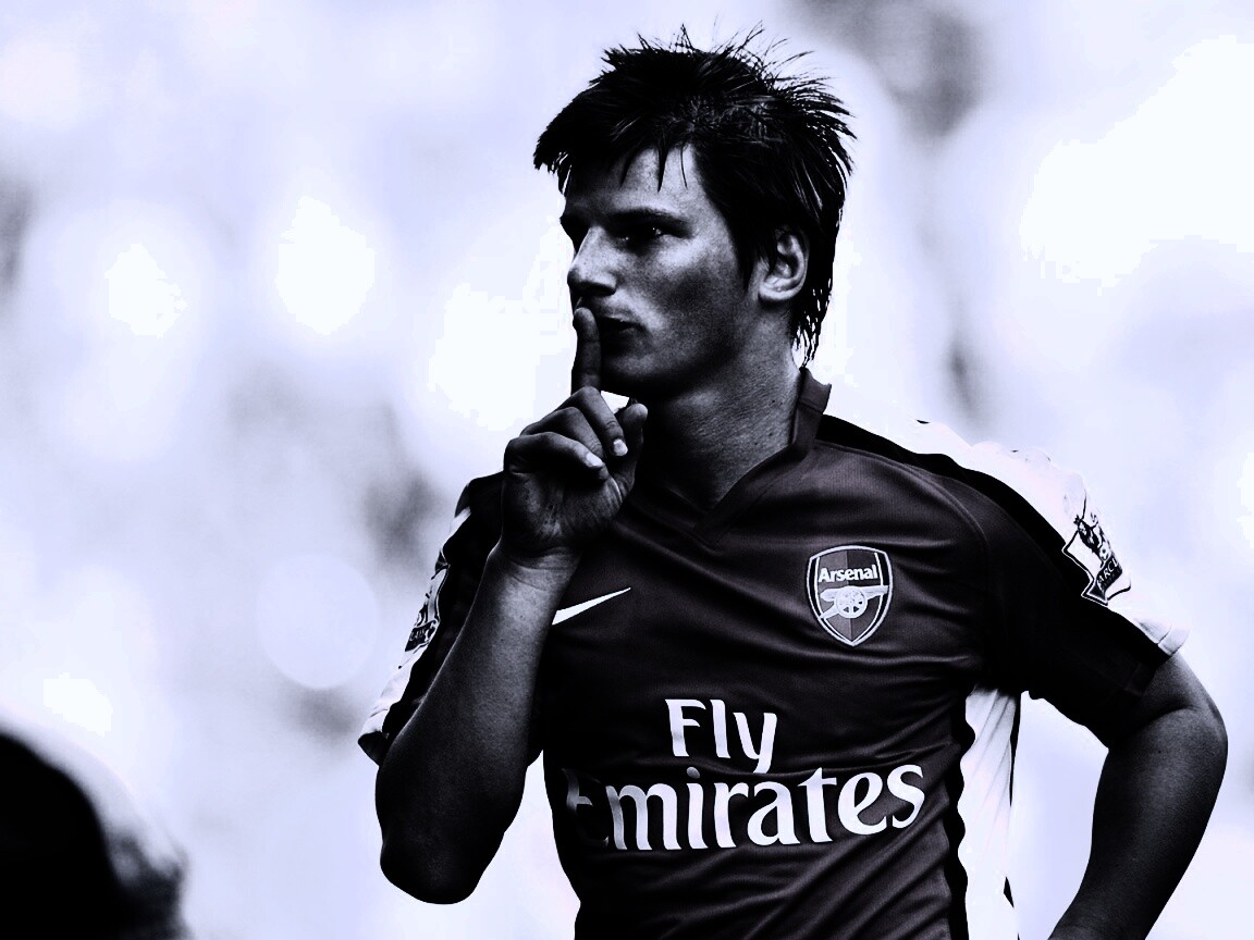 Андрей Аршавин обои