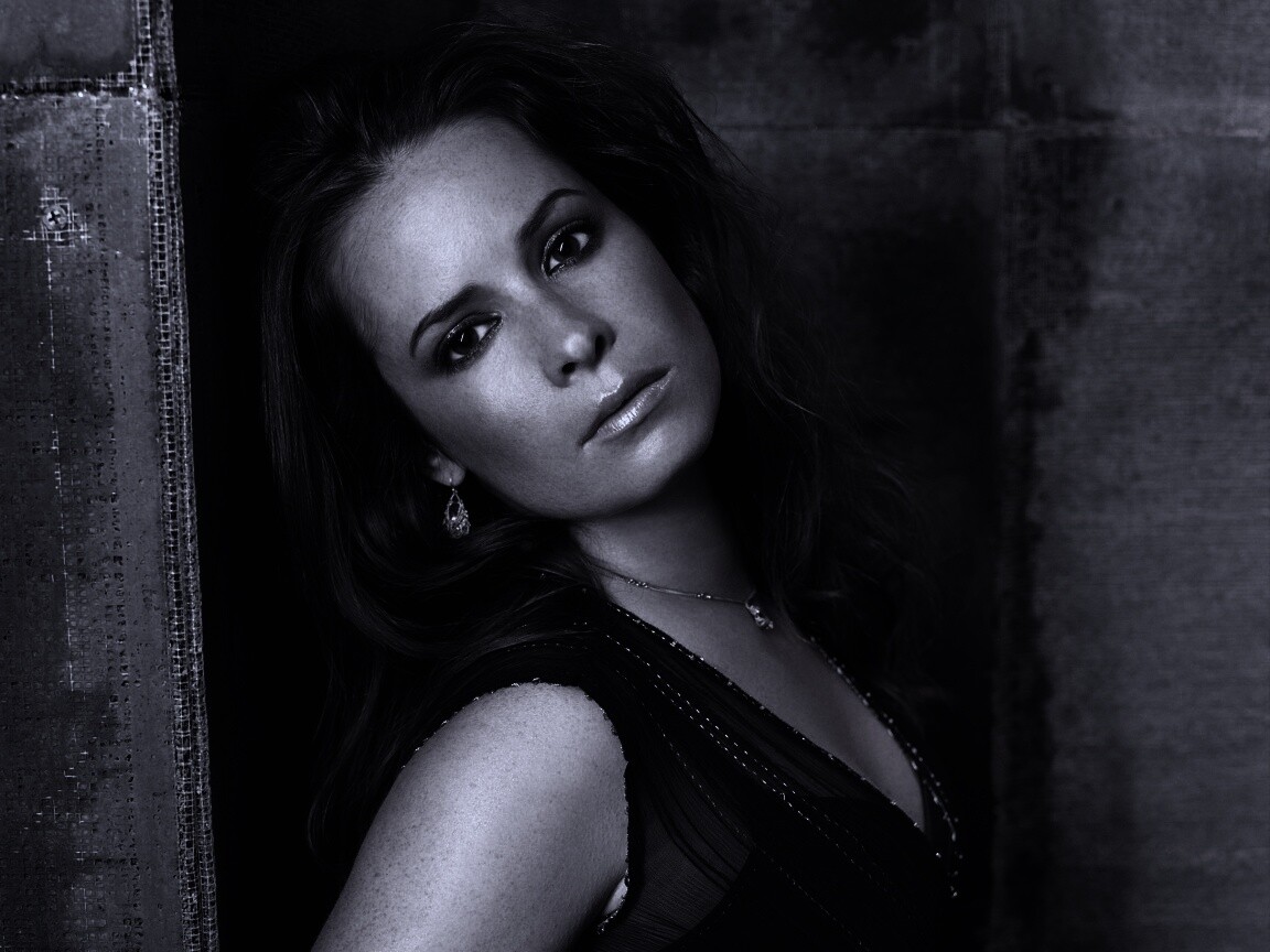 Холли Мэри Комбс обои