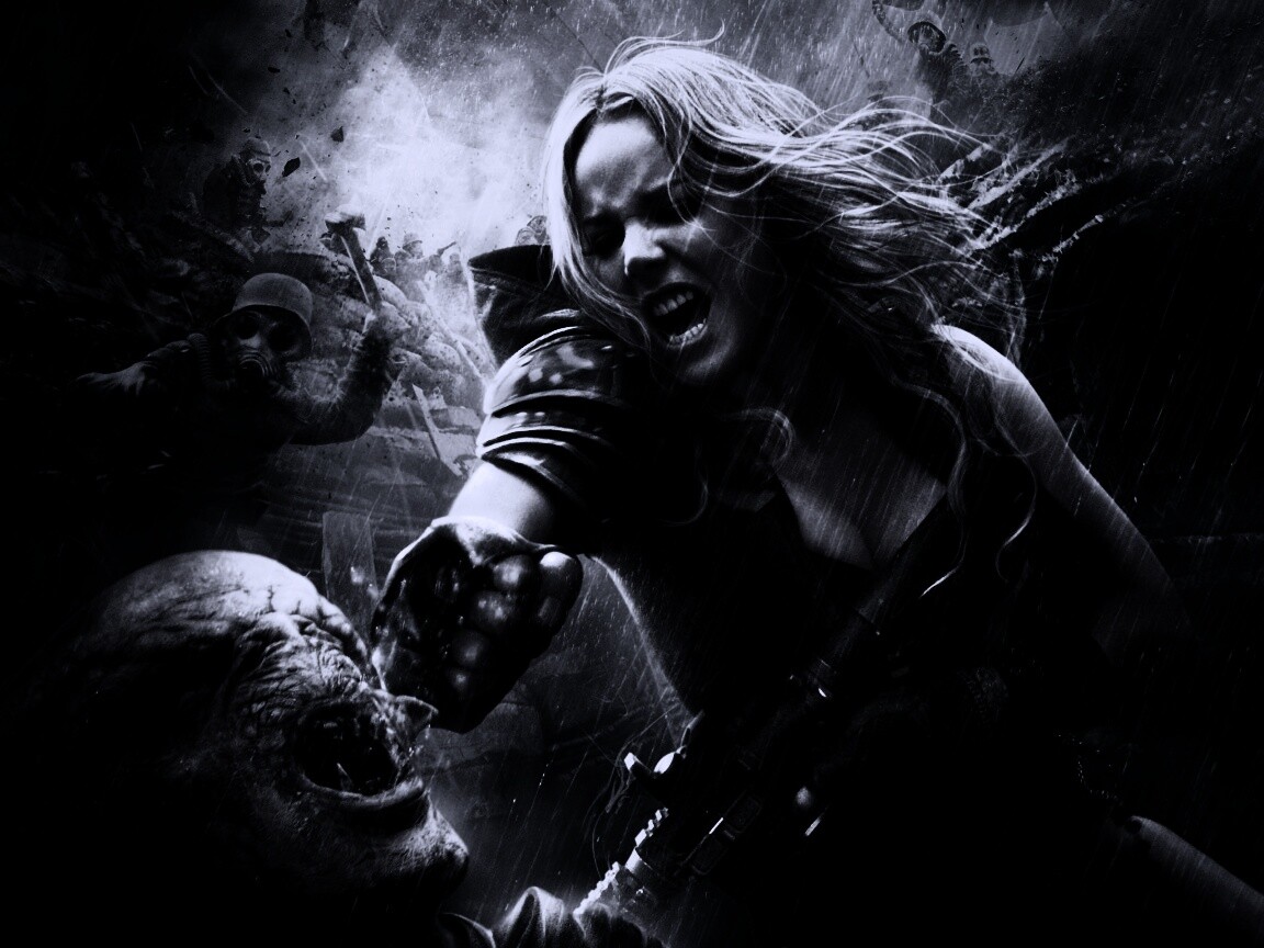 Запрещенный прием обои