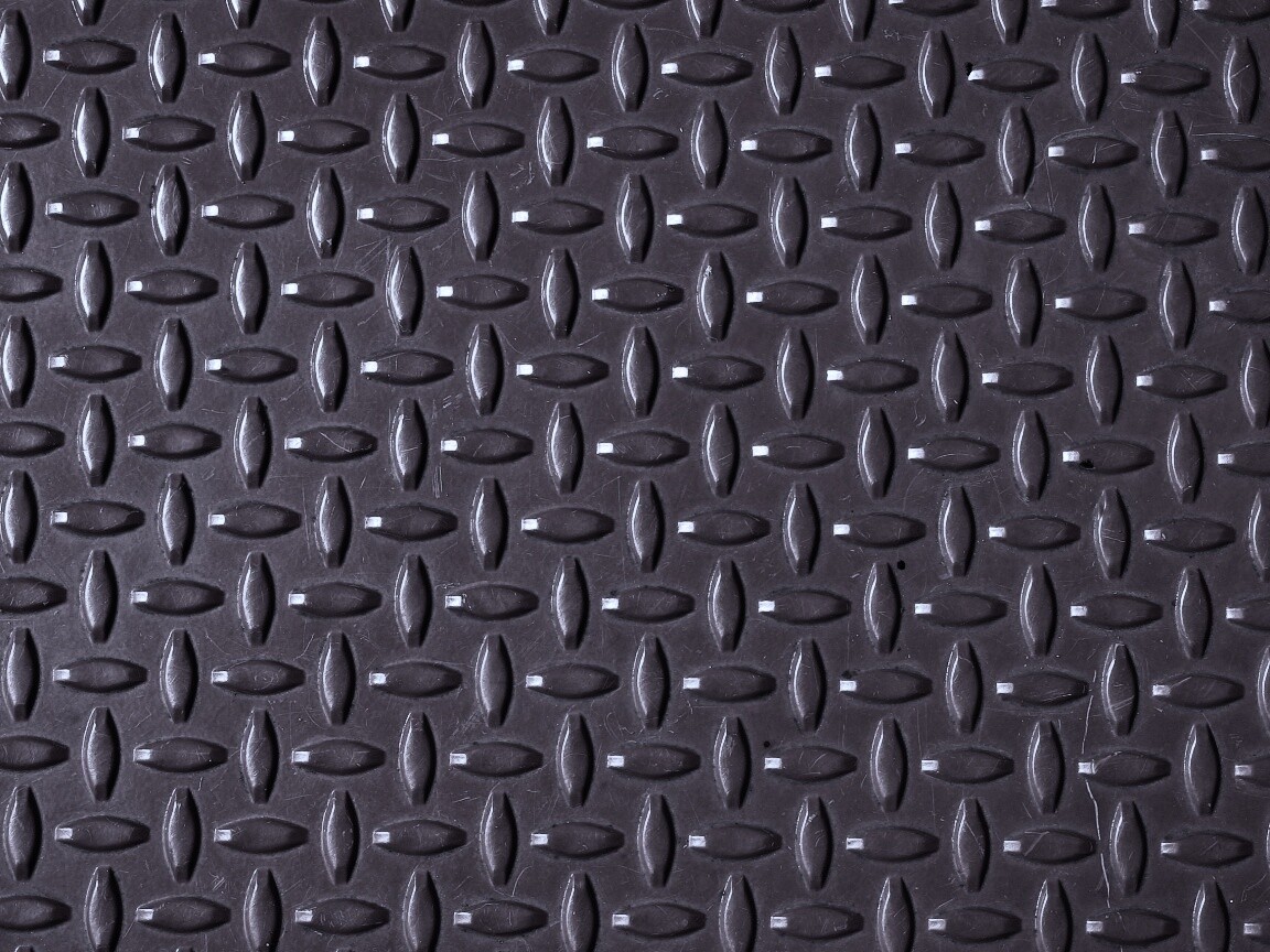 Стальной лист красного цвета обои