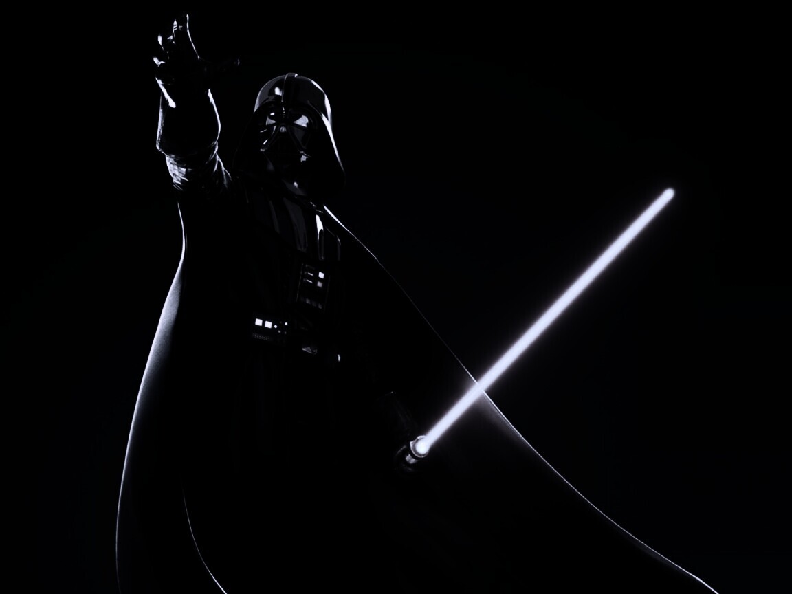 Дарт Вейдер фото обои