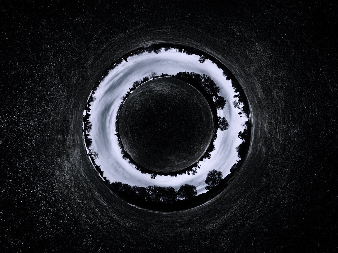 Мир наоборот обои