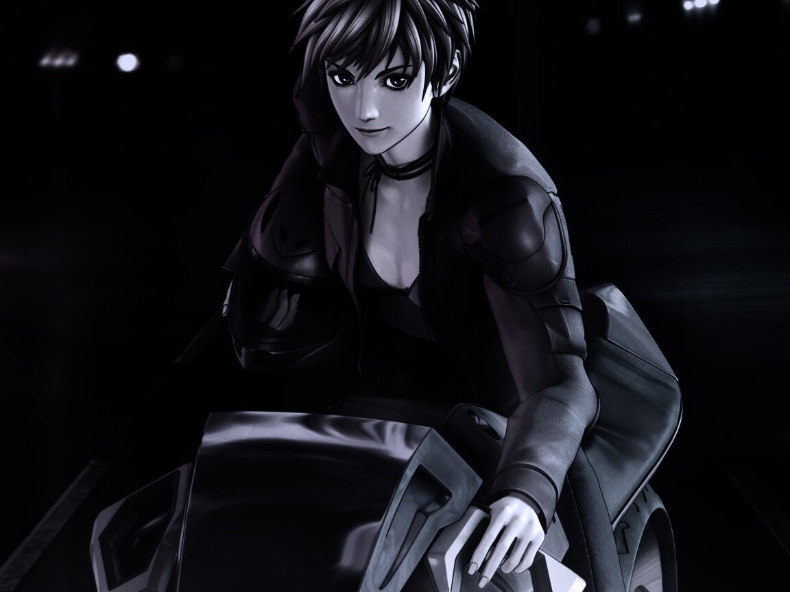 Дюна Ньют обои