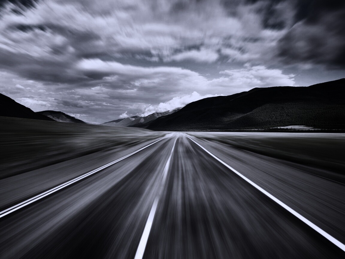 Скорость обои