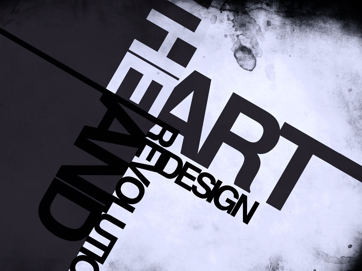 Революция искусства и дизайна обои