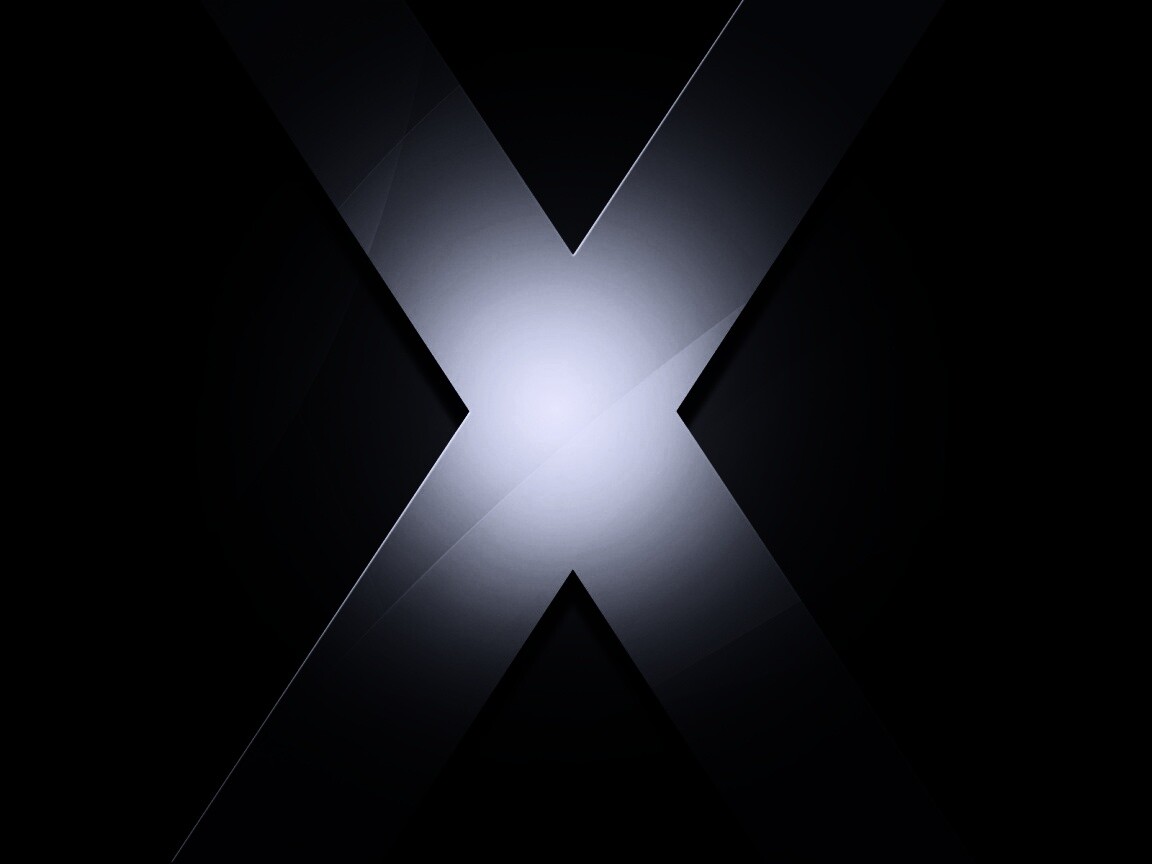 Знак людей Икс обои