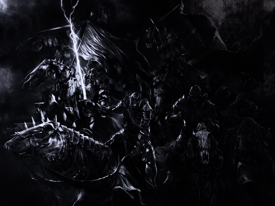 Дикий Гон обои