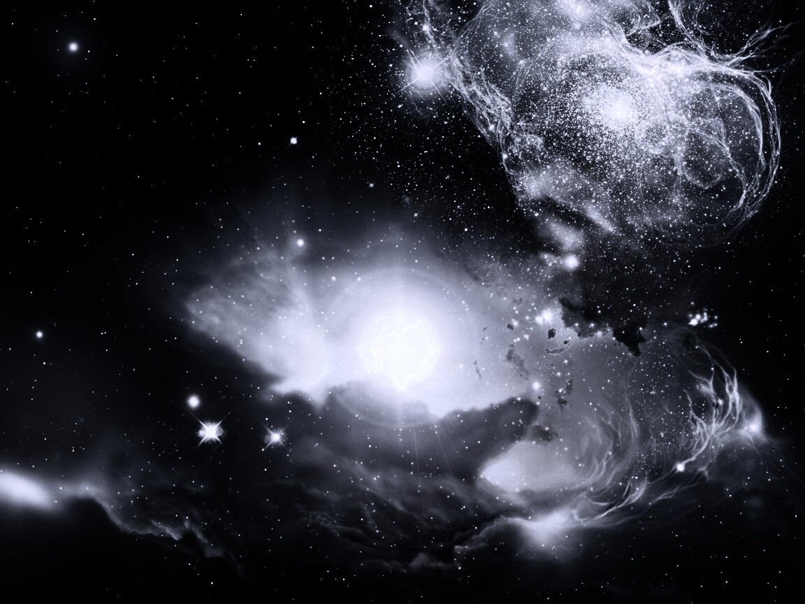 Красота космоса обои