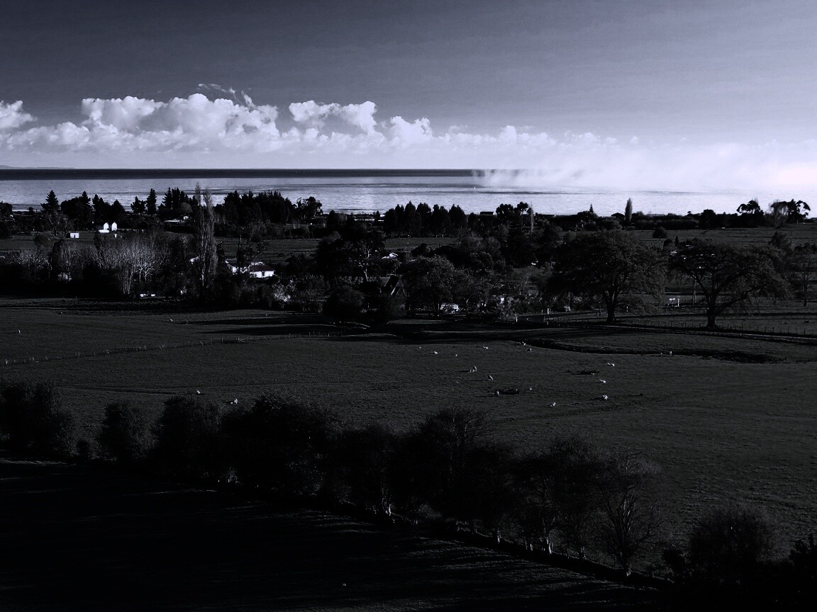 Сельская природа обои