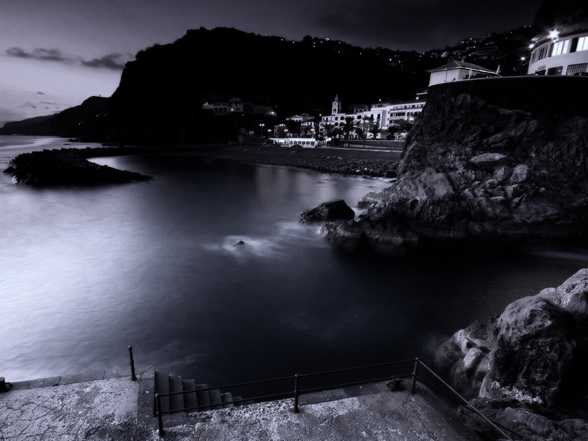 Красивая фотография отеля обои