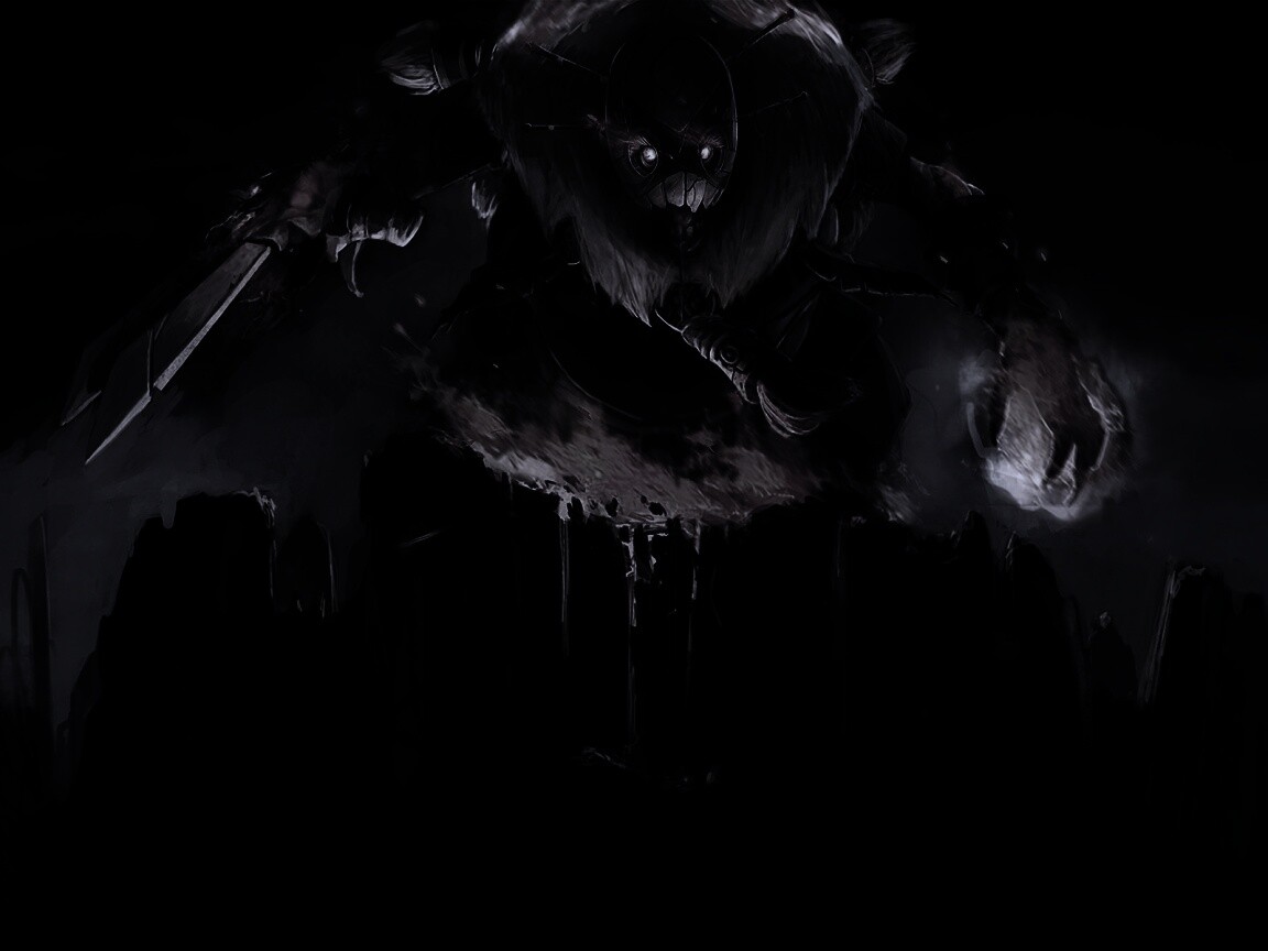 Bloodline Champions обои