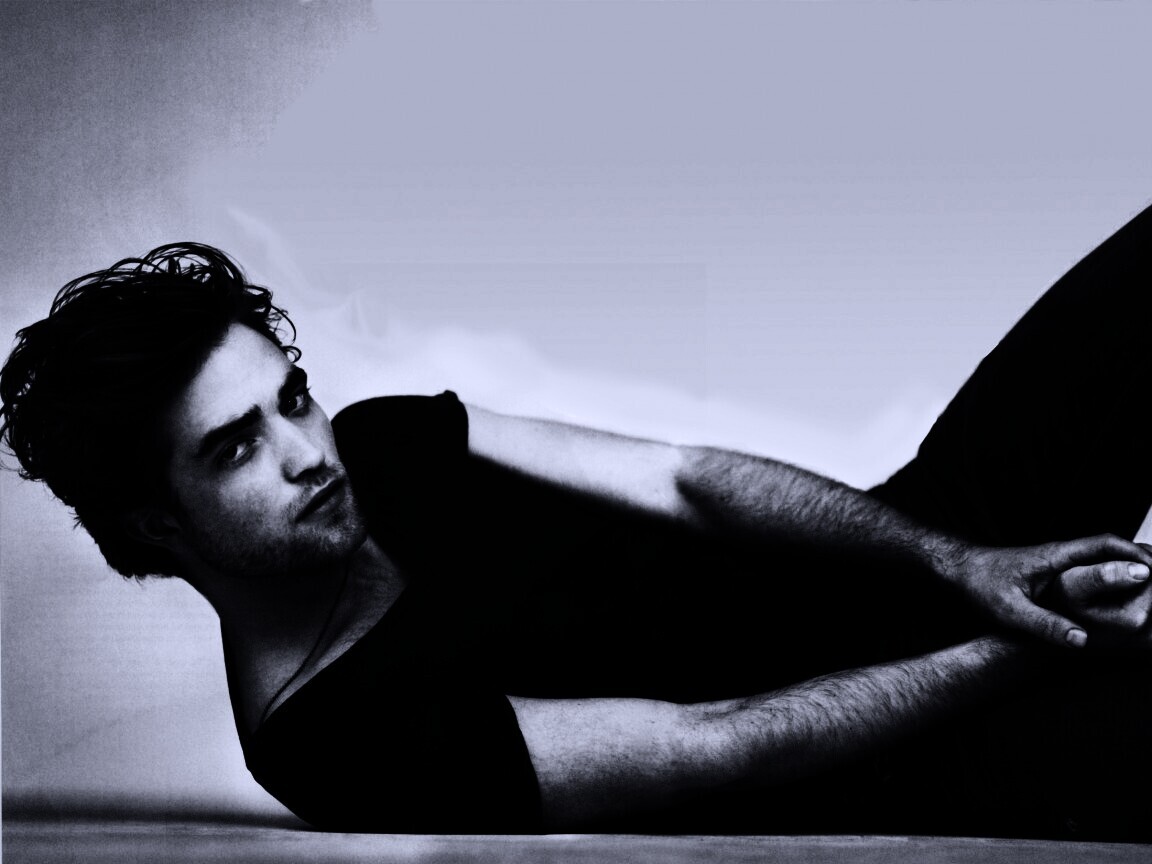 Роберт Паттинсон  обои