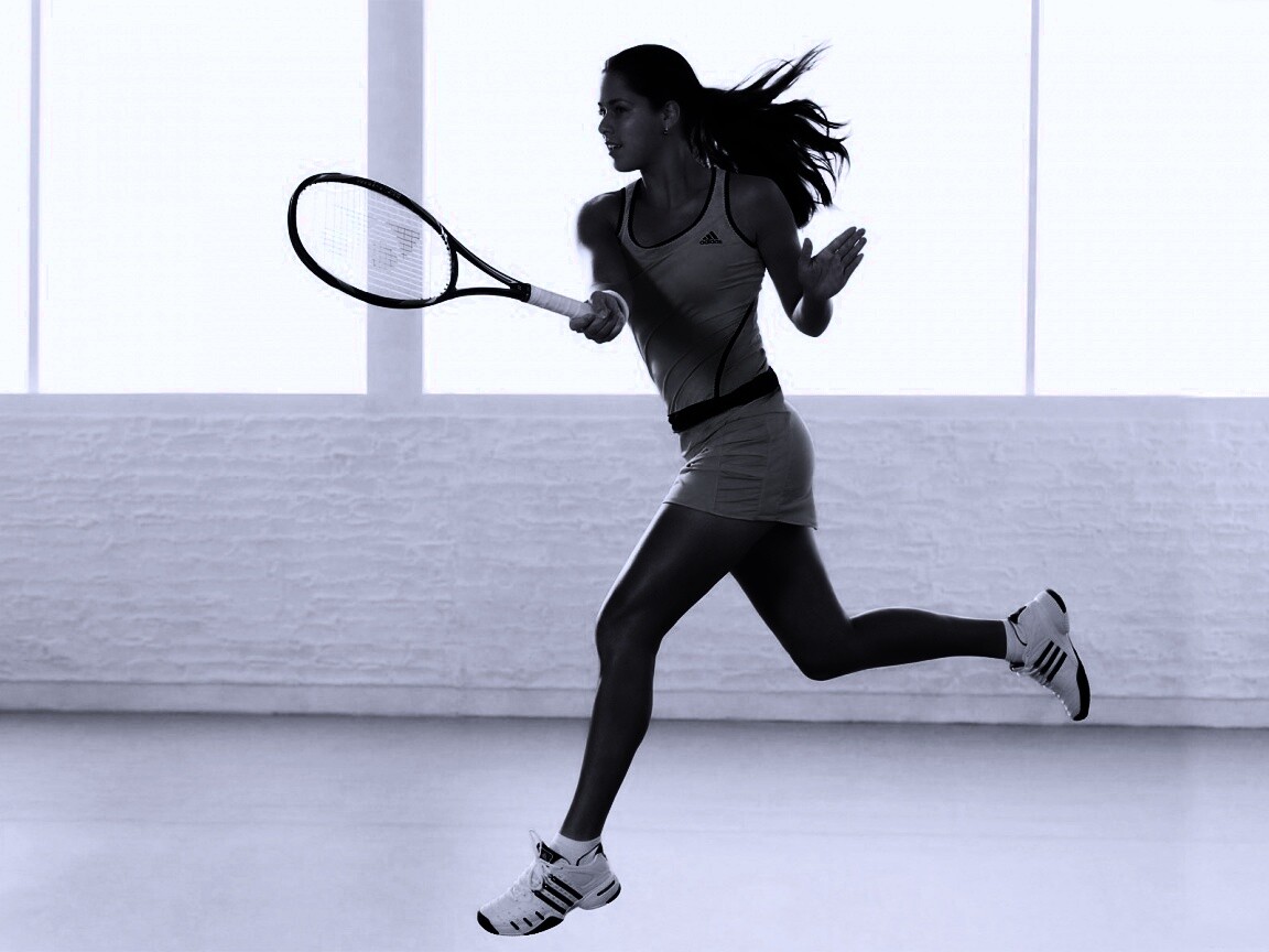 Ana Ivanovic обои