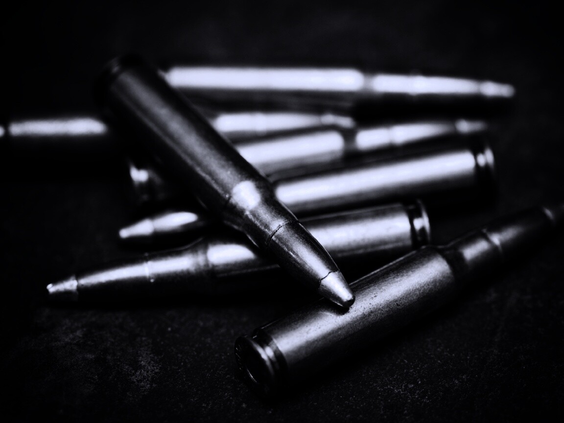 Патроны обои