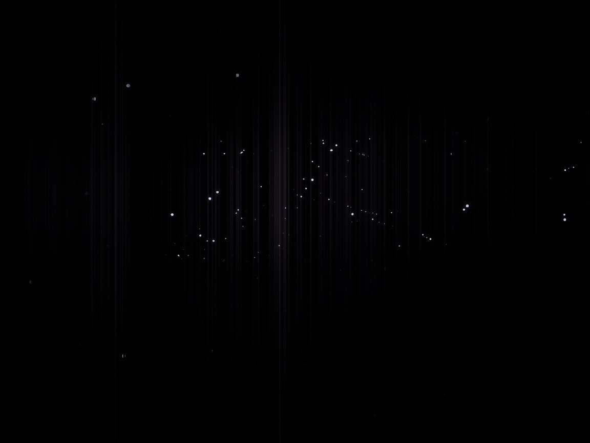 Вертикальные полосы света обои