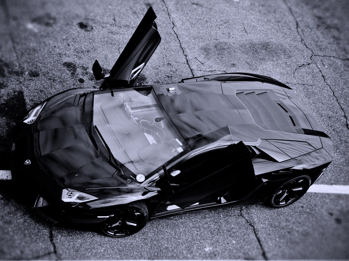 Ламборджини обои