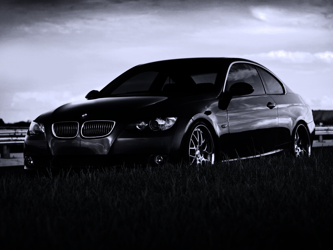 BMW обои