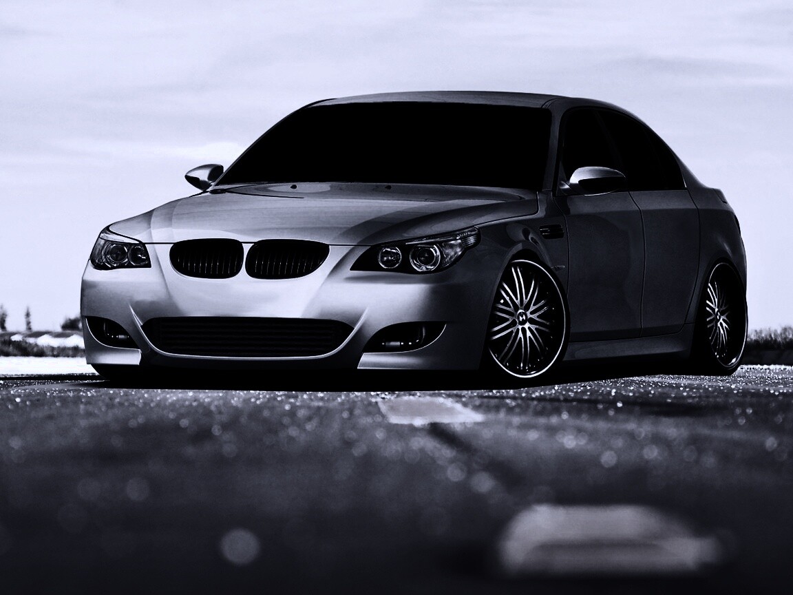 Мерседес обои