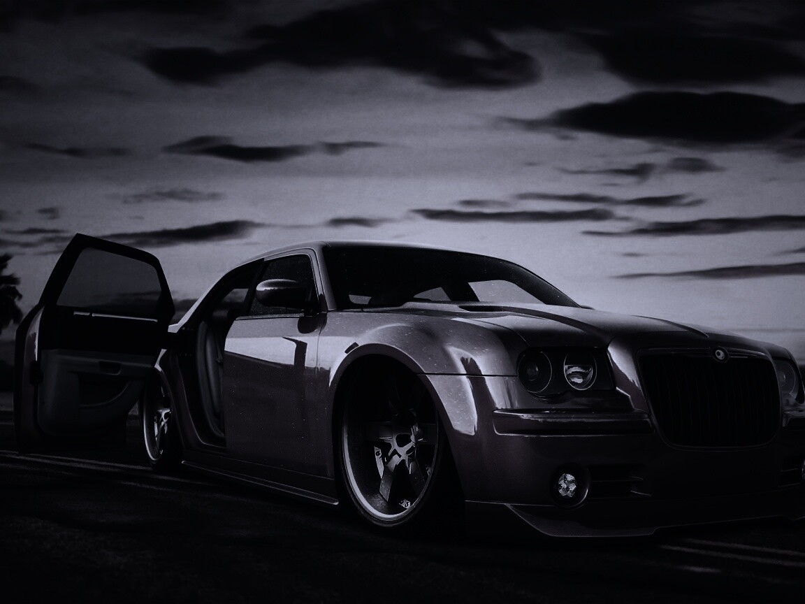 Тюнинг бентли обои