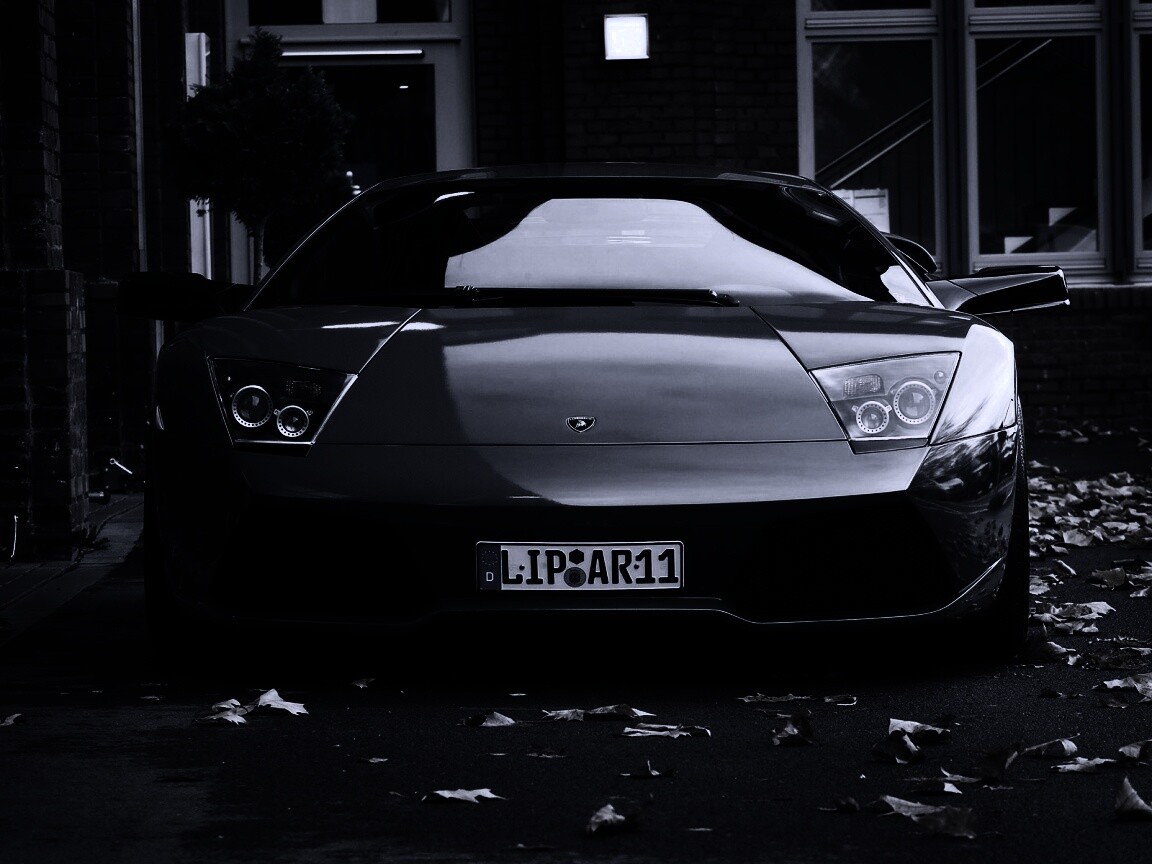 Ламборджини обои