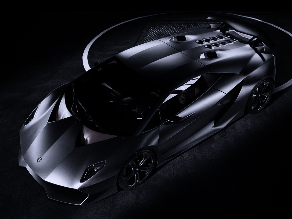 Lamborghini обои