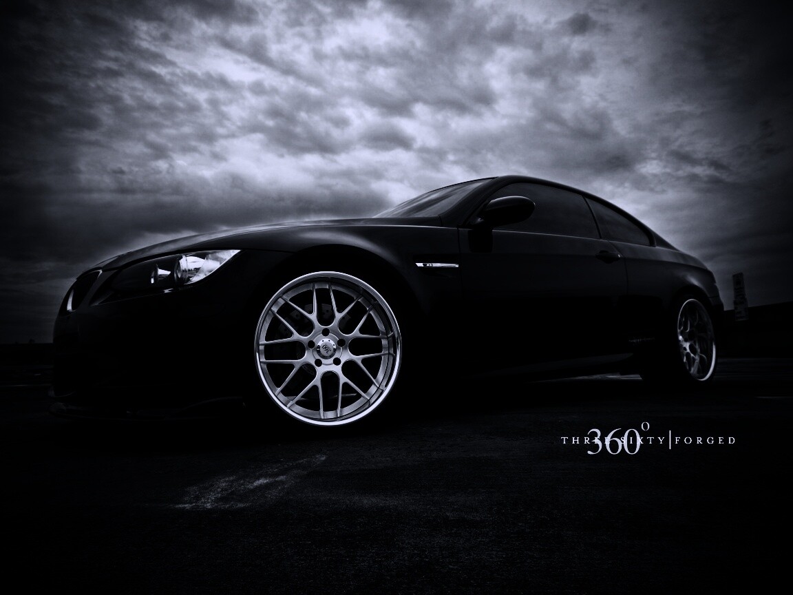 БМВ обои
