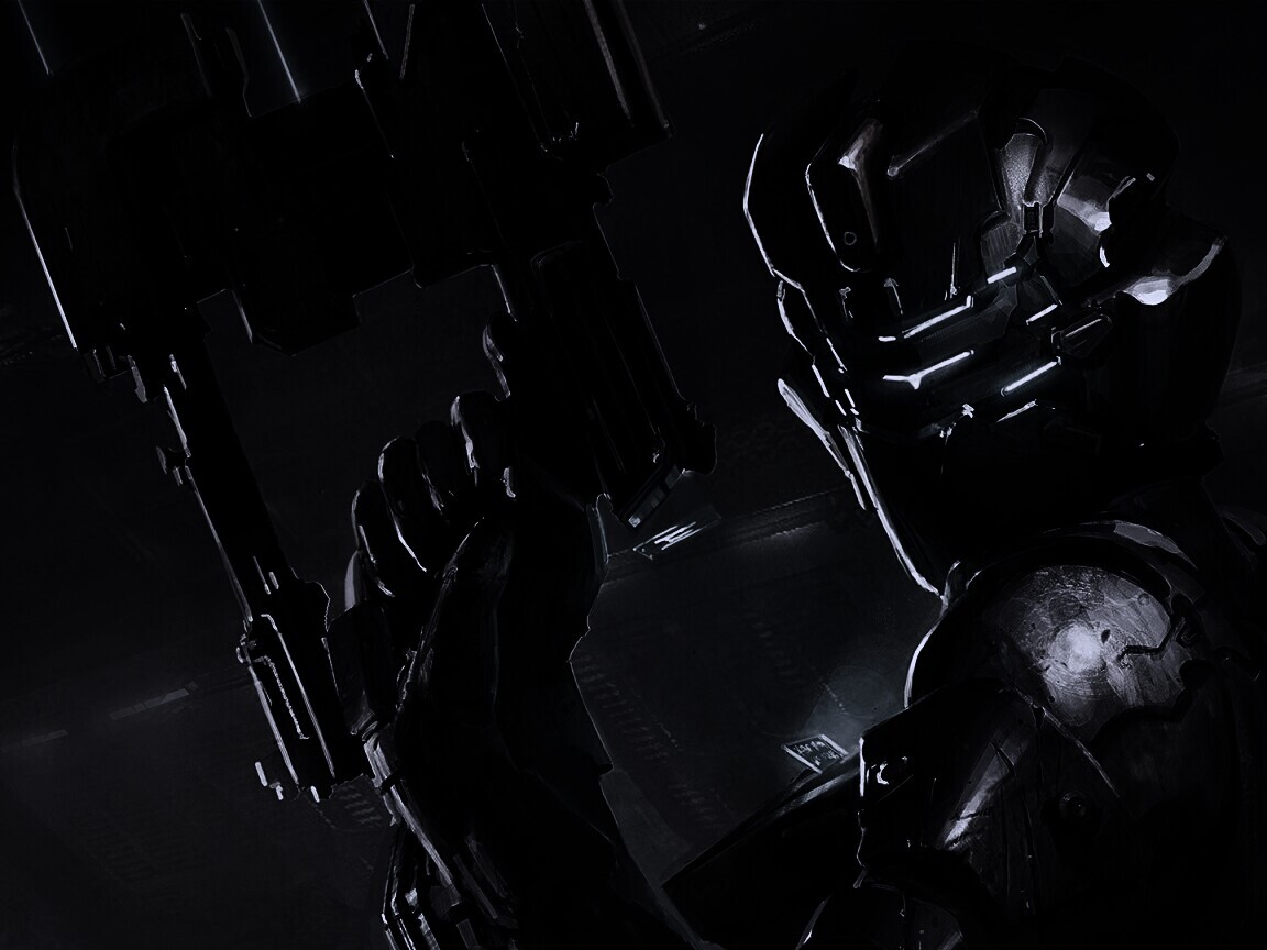 Dead Space 2 обои