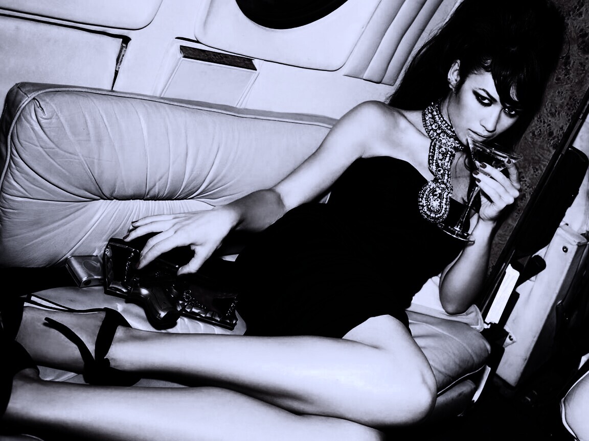 Ольга Куриленко обои