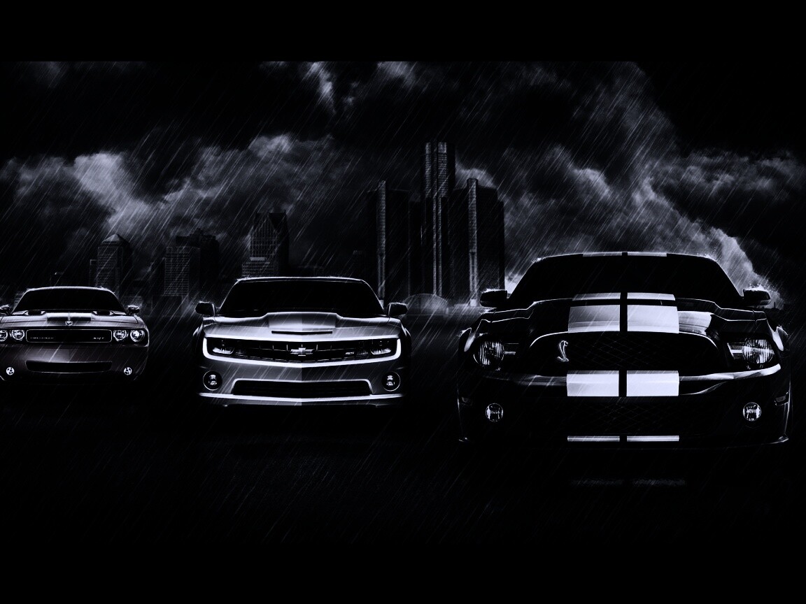 Спорткары обои